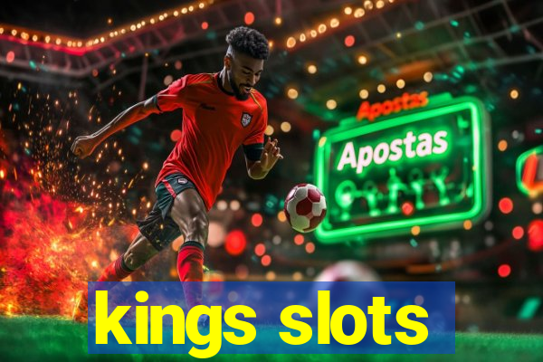 kings slots